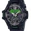 ساعت مچی مردانه G-SHOCK کاسیو 
مدل CASIO-GR-B100-1A3