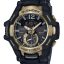 ساعت مچی مردانه G-SHOCK کاسیو 
مدل CASIO-GR-B100GB-1A
