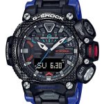 ساعت مچی مردانه G-SHOCK کاسیو 
مدل CASIO-GR-B200-1A2