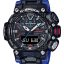 ساعت مچی مردانه G-SHOCK کاسیو 
مدل CASIO-GR-B200-1A2