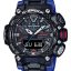 ساعت مچی مردانه G-SHOCK کاسیو
مدل CASIO-GR-B200-1A2