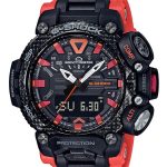 ساعت مچی مردانه G-SHOCK کاسیو 
مدل CASIO-GR-B200-1A9