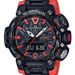 ساعت مچی مردانه G-SHOCK کاسیو
مدل CASIO-GR-B200-1A9