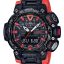 ساعت مچی مردانه G-SHOCK کاسیو 
مدل CASIO-GR-B200-1A9
