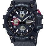 ساعت مچی مردانه G-SHOCK کاسیو 
مدل CASIO-GSG-100-1A8