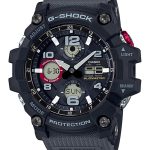 ساعت مچی مردانه G-SHOCK کاسیو
مدل CASIO-GSG-100-1A8