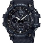 ساعت مچی مردانه G-SHOCK کاسیو 
مدل CASIO-GSG-100-1A