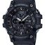 ساعت مچی مردانه G-SHOCK کاسیو 
مدل CASIO-GSG-100-1A