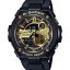 ساعت مچی مردانه G-SHOCK کاسیو 
مدل CASIO-GST-210B-1A9
