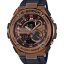 ساعت مچی مردانه G-SHOCK کاسیو 
مدل CASIO-GST-210B-4A