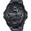 ساعت مچی مردانه G-SHOCK کاسیو 
مدل CASIO-GST-210M-1A
