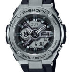 ساعت مچی مردانه G-SHOCK کاسیو
مدل CASIO-GST-410-1A