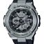 ساعت مچی مردانه G-SHOCK کاسیو 
مدل CASIO-GST-410-1A