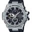 ساعت مچی مردانه G-SHOCK کاسیو 
مدل CASIO-GST-B100-1A