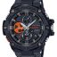 ساعت مچی مردانه G-SHOCK کاسیو 
مدل CASIO-GST-B100B-1A4
