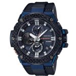 ساعت مچی مردانه G-SHOCK کاسیو 
مدل CASIO-GST-B100XB-2A