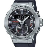 ساعت مچی مردانه G-SHOCK کاسیو 
مدل CASIO-GST-B200-1A