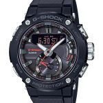 ساعت مچی مردانه G-SHOCK کاسیو 
مدل CASIO-GST-B200B-1A