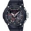 ساعت مچی مردانه G-SHOCK کاسیو 
مدل CASIO-GST-B200B-1A