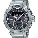 ساعت مچی مردانه G-SHOCK کاسیو 
مدل CASIO-GST-B200D-1A