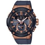 ساعت مچی مردانه G-SHOCK کاسیو 
مدل CASIO-GST-B200G-2A