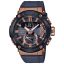 ساعت مچی مردانه G-SHOCK کاسیو 
مدل CASIO-GST-B200G-2A