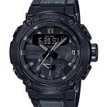 ساعت مچی مردانه G-SHOCK کاسیو 
مدل CASIO-GST-B200TJ-1A