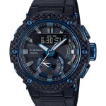 ساعت مچی مردانه G-SHOCK کاسیو 
مدل CASIO-GST-B200X-1A2