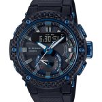 ساعت مچی مردانه G-SHOCK کاسیو
مدل CASIO-GST-B200X-1A2