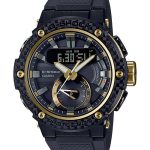 ساعت مچی مردانه G-SHOCK کاسیو
مدل CASIO-GST-B200X-1A9