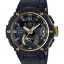 ساعت مچی مردانه G-SHOCK کاسیو 
مدل CASIO-GST-B200X-1A9