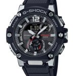 ساعت مچی مردانه G-SHOCK کاسیو 
مدل CASIO-GST-B300-1A