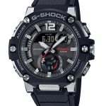 ساعت مچی مردانه G-SHOCK کاسیو
مدل CASIO-GST-B300-1A