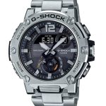 ساعت مچی مردانه G-SHOCK کاسیو 
مدل CASIO-GST-B300E-5A