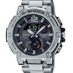 ساعت مچی مردانه G-SHOCK کاسیو
مدل CASIO-GST-B300E-5A