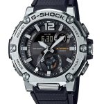 ساعت مچی مردانه G-SHOCK کاسیو
مدل CASIO-GST-B300S-1A