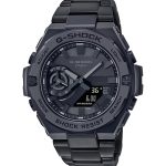 ساعت مچی مردانه G-SHOCK کاسیو 
مدل CASIO-GST-B500BD-1ADR