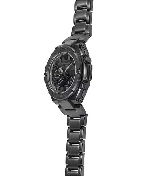 ساعت مچی مردانه G-SHOCK کاسیو 
مدل CASIO-GST-B500BD-1ADR