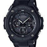 ساعت مچی مردانه G-SHOCK کاسیو 
مدل CASIO-GST-S100G-1B