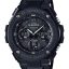 ساعت مچی مردانه G-SHOCK کاسیو 
مدل CASIO-GST-S100G-1B