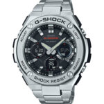 ساعت مچی مردانه G-SHOCK کاسیو
مدل CASIO-GST-S110D-1A