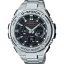 ساعت مچی مردانه G-SHOCK کاسیو 
مدل CASIO-GST-S110D-1A