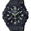 ساعت مچی مردانه G-SHOCK کاسیو 
مدل CASIO-GST-S130BC-1A3