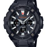 ساعت مچی مردانه G-SHOCK کاسیو 
مدل CASIO-GST-S130BC-1A
