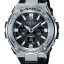 ساعت مچی مردانه G-SHOCK کاسیو 
مدل CASIO-GST-S130C-1A