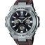 ساعت مچی مردانه G-SHOCK کاسیو 
مدل CASIO-GST-S130L-1ADR