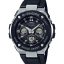 ساعت مچی مردانه G-SHOCK کاسیو 
مدل CASIO-GST-S300-1ADR