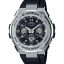 ساعت مچی مردانه G-SHOCK کاسیو 
مدل CASIO-GST-S310-1ADR