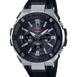 ساعت مچی مردانه G-SHOCK کاسیو 
مدل CASIO-GST-S330AC-1A