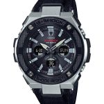 ساعت مچی مردانه G-SHOCK کاسیو
مدل CASIO-GST-S330AC-1A